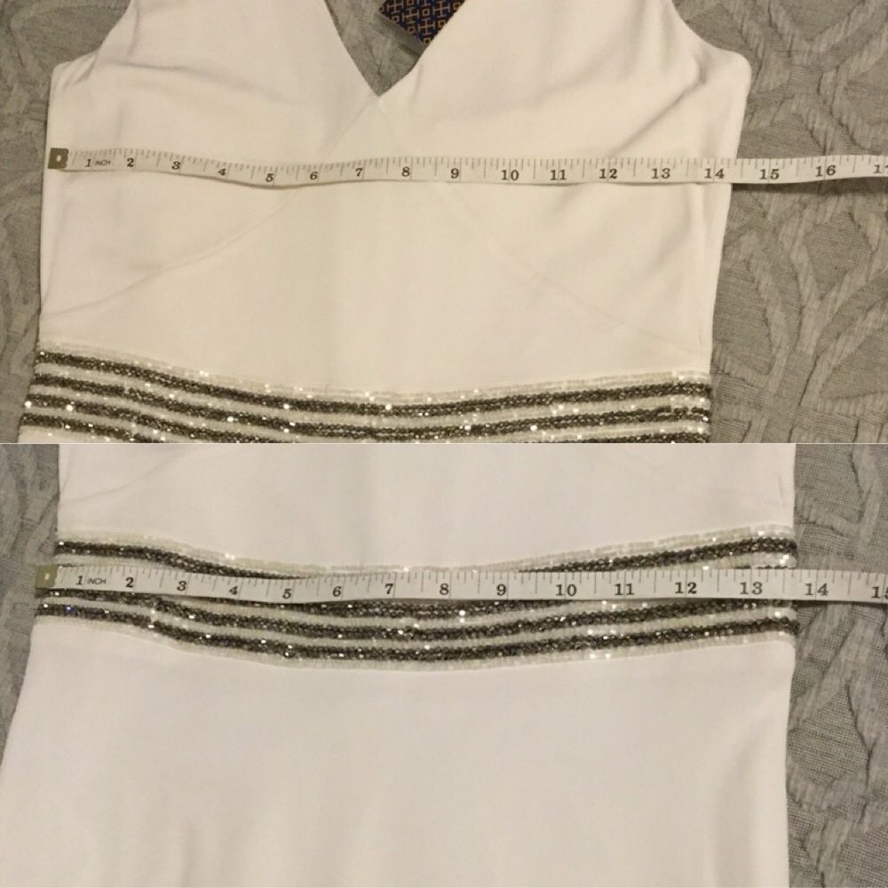 You must to have Lina dress tory burch - Picture 5 of 8